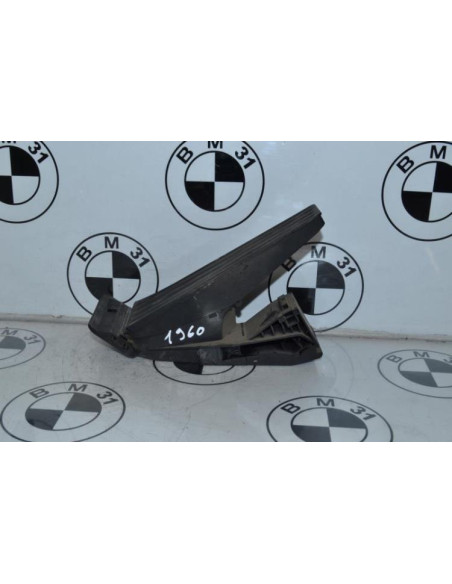 Pedale d'accelerateur BMW SERIE 3 E92 COUPE PHASE 1 Diesel