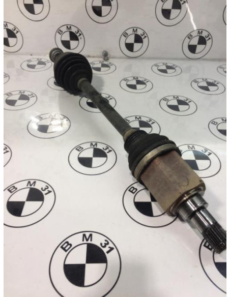 Cardan gauche (transmission) BMW X3 F25 PHASE 1 Diesel