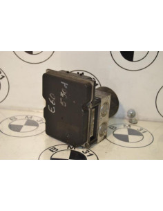 Bloc ABS (freins anti-blocage) BMW SERIE 5 E61 TOURING BREAK 