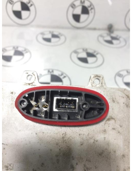 Boitier xenon BMW SERIE 5 E60 PHASE 2 