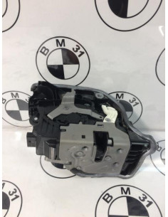 Serrure avant droit BMW X5 G05  2
