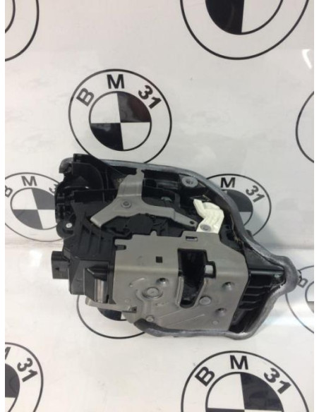 Serrure avant droit BMW X5 G05 