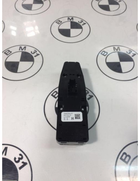 Interrupteur de leve vitre avant gauche BMW SERIE 3 G20 