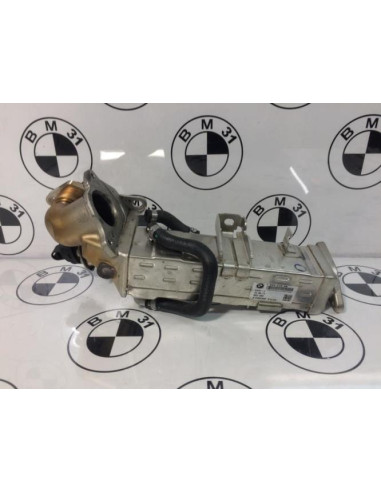Radiateur EGR BMW SERIE 1 F20 PHASE 1 