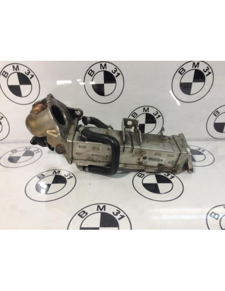 Radiateur EGR BMW SERIE 1 F20 PHASE 1 