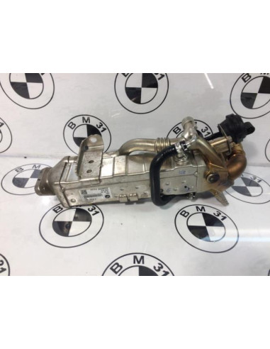 Radiateur EGR BMW SERIE 1 F20 PHASE 1 