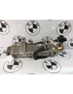 Radiateur EGR BMW SERIE 5 F10 PHASE 2  2