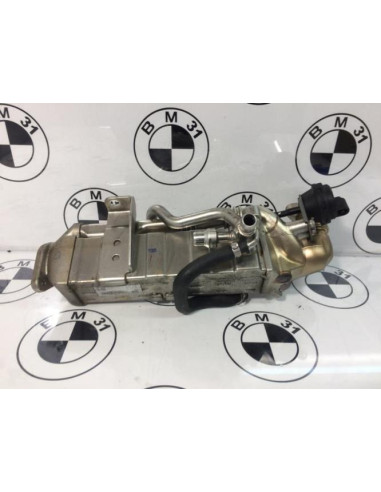 Radiateur EGR BMW SERIE 5 F10 PHASE 2 