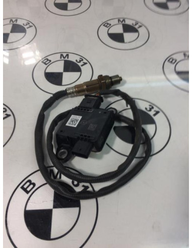 Sonde lambda BMW X3 G01 