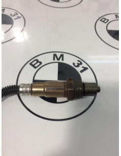 Sonde lambda BMW X3 G01  2
