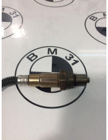 Sonde lambda BMW X3 G01 
