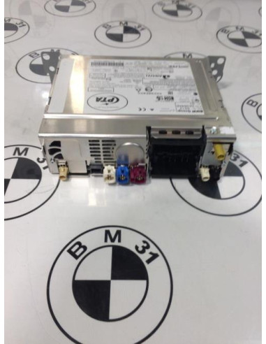 GPS BMW X1 F48 PHASE 2 