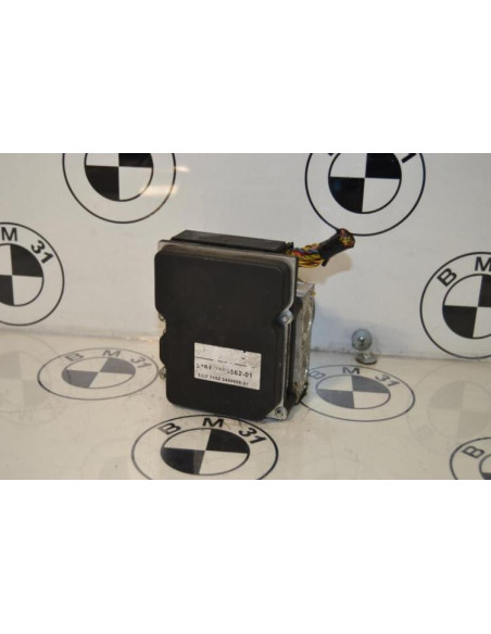 Bloc ABS (freins anti-blocage) BMW SERIE 3 E46 PHASE 1 