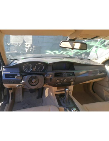 Boitier xenon BMW SERIE 5 E60 PHASE 1 Diesel
