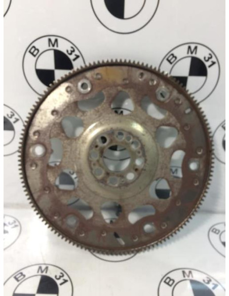 Volant moteur MINI MINI 3 F56 