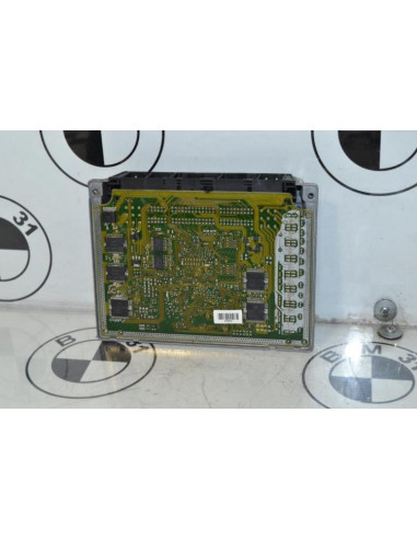 Calculateur BMW SERIE 7 E66 LIMOUSINE PHASE 1 