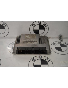 Calculateur BMW SERIE 7 E65 PHASE 1 