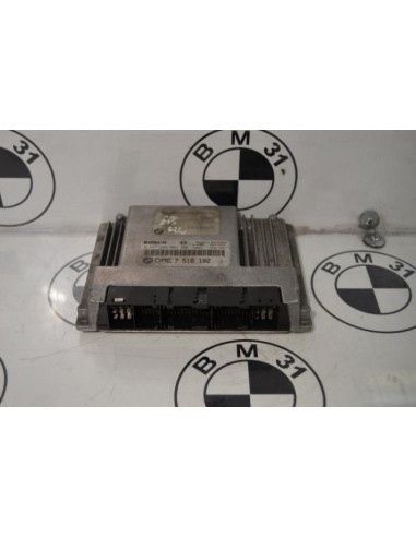 Calculateur BMW SERIE 7 E65 PHASE 1 