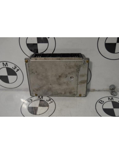 Calculateur BMW SERIE 7 E65 PHASE 1 