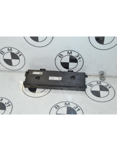 Antenne BMW X3 F25 PHASE 1 Diesel