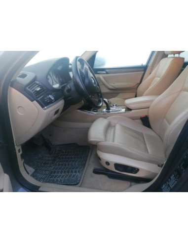 Antenne BMW X3 F25 PHASE 1 Diesel