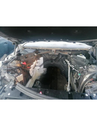 Antenne BMW X3 F25 PHASE 1 Diesel