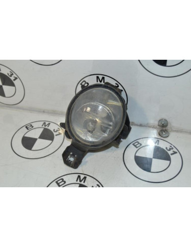 Anti brouillard gauche (feux) BMW SERIE 1 E87 PHASE 1 Diesel