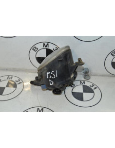 Anti brouillard droit (feux) BMW SERIE 1 E87 PHASE 1 Diesel 2