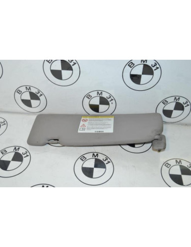 Pare soleil droit BMW SERIE 1 F20 PHASE 1 Diesel