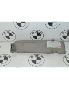Pare soleil droit BMW SERIE 1 F20 PHASE 1 Diesel 2
