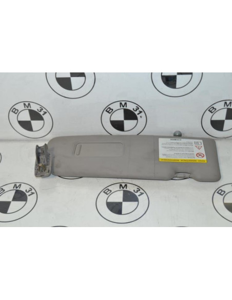 Pare soleil droit BMW SERIE 1 F20 PHASE 1 Diesel