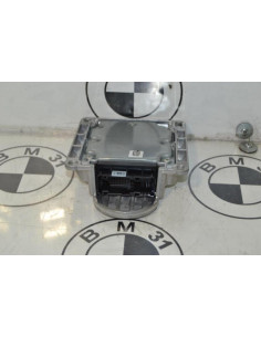 Boitier air bag BMW SERIE 1 F20 PHASE 1 Diesel 2