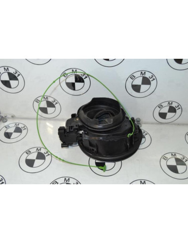 Trappe d'essence BMW SERIE 1 F20 PHASE 1 Diesel