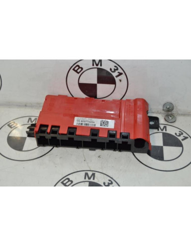 Batterie BMW SERIE 1 F20 PHASE 1 Diesel