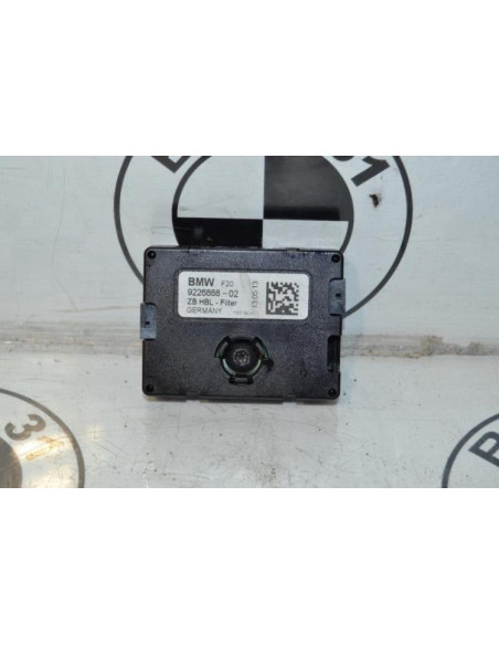 Antenne BMW SERIE 1 F20 PHASE 1 Diesel