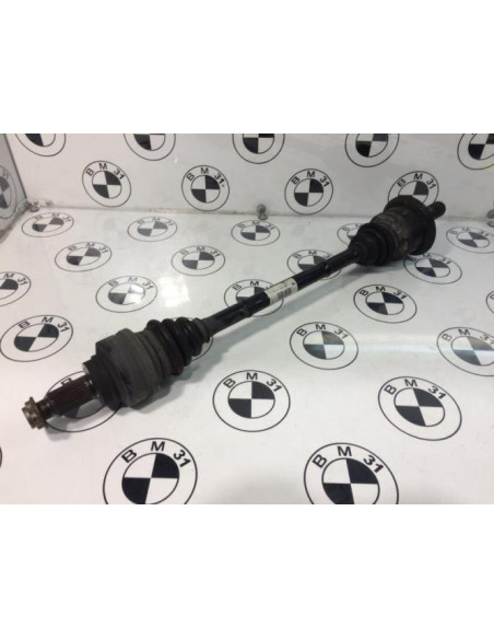 Cardan arriere gauche (transmission) BMW SERIE 3 F30 PHASE 1 Diesel