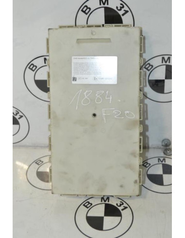 Porte fusible BMW SERIE 1 F20 PHASE 1 Diesel