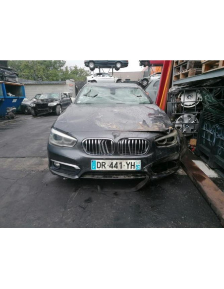 Capteur BMW SERIE 1 F20 PHASE 2 Essence