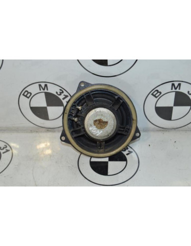 Haut parleur BMW SERIE 3 E46 PHASE 2 Essence