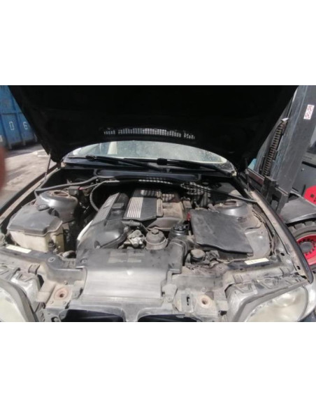 Haut parleur BMW SERIE 3 E46 PHASE 2 Essence