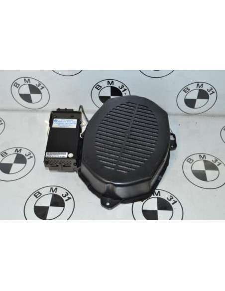 Haut parleur BMW SERIE 3 E46 PHASE 2 Essence