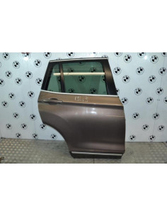 Leve vitre electrique arriere droit BMW X3 F25 PHASE 1 Diesel