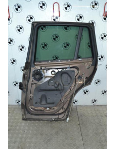 Leve vitre electrique arriere droit BMW X3 F25 PHASE 1 Diesel 2