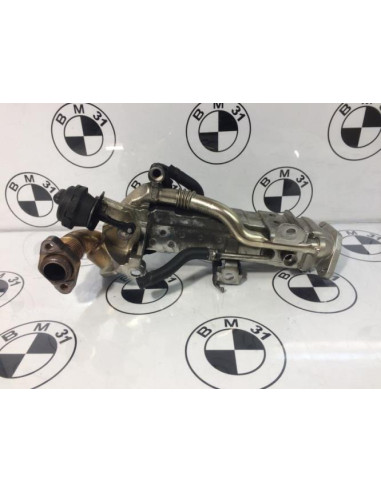 Radiateur EGR BMW SERIE 1 F20 PHASE 2 