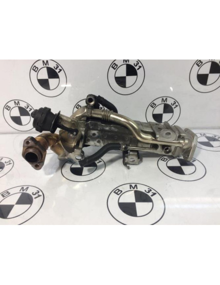 Radiateur EGR BMW SERIE 1 F20 PHASE 2 