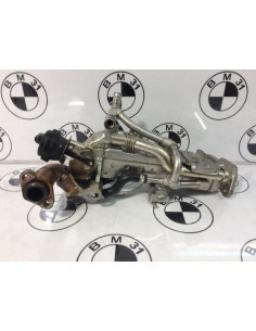 Radiateur EGR BMW SERIE 5 F11 TOURING PHASE 2 BREAK 