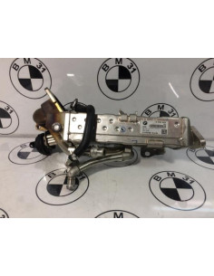 Radiateur EGR BMW SERIE 5 F11 TOURING PHASE 2 BREAK  2