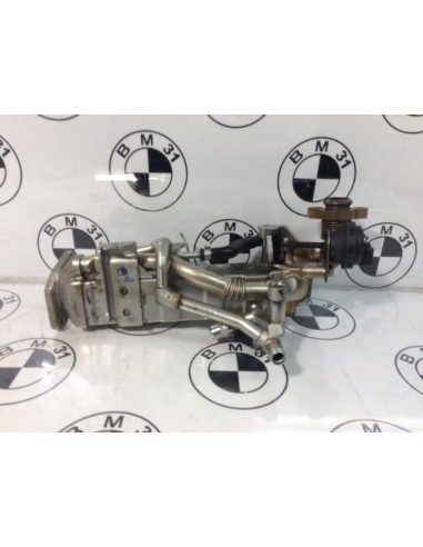 Radiateur EGR BMW SERIE 5 G30/F90 PHASE 1 