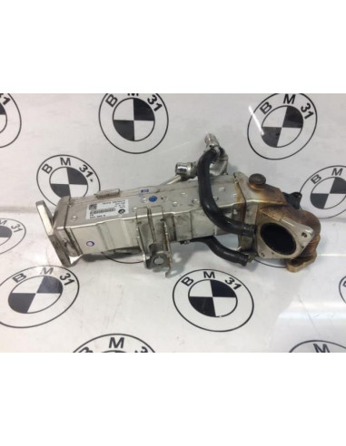 Radiateur EGR BMW SERIE 5 G30/F90 PHASE 1 