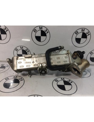 Radiateur EGR BMW SERIE 1 F20 PHASE 1 